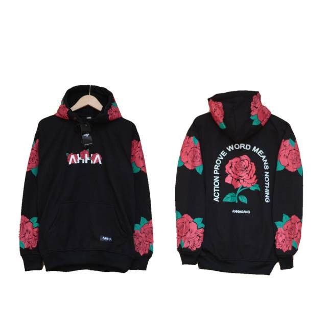Ahha hoodie deals