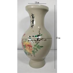 中華陶瓷花瓶任克重的價格推薦- 2026年6月| 比價比個夠BigGo