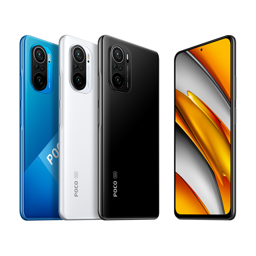 Poco C65 8GB+256GB (1Year Warranty By Xiaomi Malaysia)