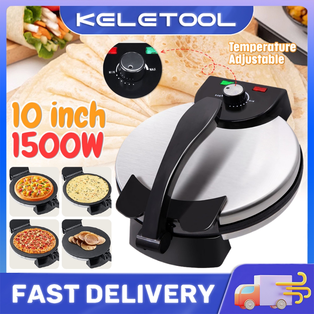 chapati maker machine Price & Promotion-Okt 2026 | BigGo Malaysia