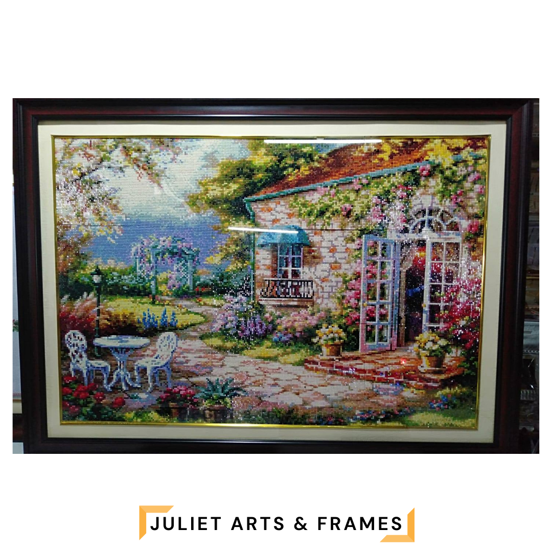 Aluminum Metal Picture Frame For Wall DIY Photo Frame Photos 40X50 40X60  50X75 60X80cm With Plexiglass