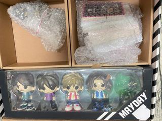 五月天樂團大亨的價格推薦- 2026年2月| 比價比個夠BigGo