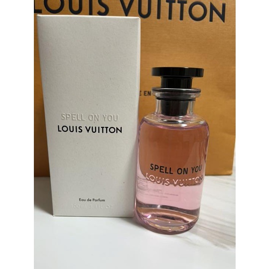 Spell On You By Louis Vuitton 2ml EDP Perfume Sample Spray