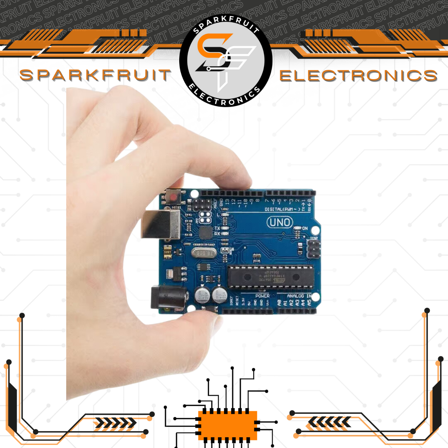 USB Cable Type B to Type A Male for Arduino Uno / Mega Philippines