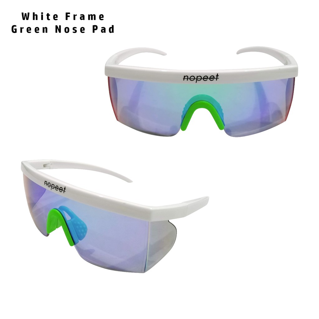 Nopeet shades best sale