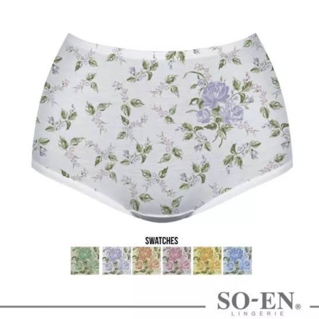COD) Soen Panty For Women