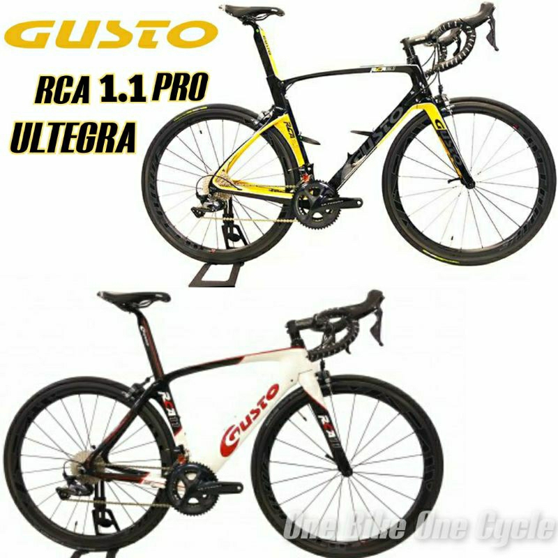 2016 gusto RCA2.1 ホイール Gusto RCA Price & Promotion-Mei 2026 | BigGo Malaysia