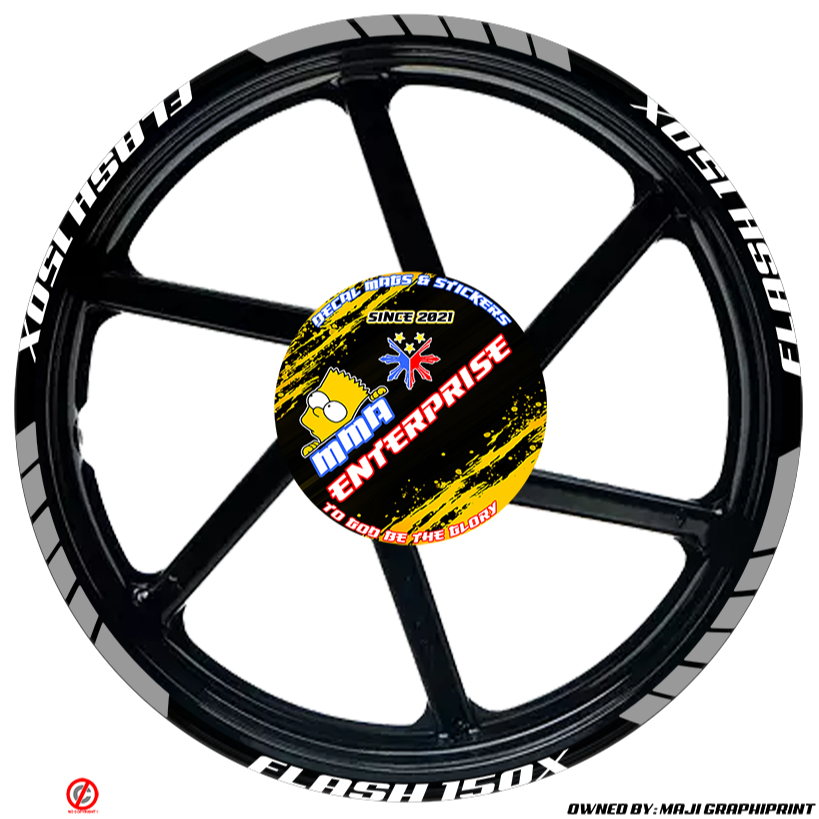 rusi 150 sticker Price & Voucher Oct 2026 | BigGo Philippines