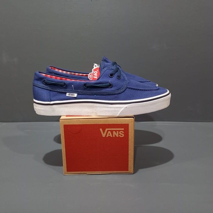 Harga Vans Loafer Terbaru Juni 2024 |BigGo Indonesia