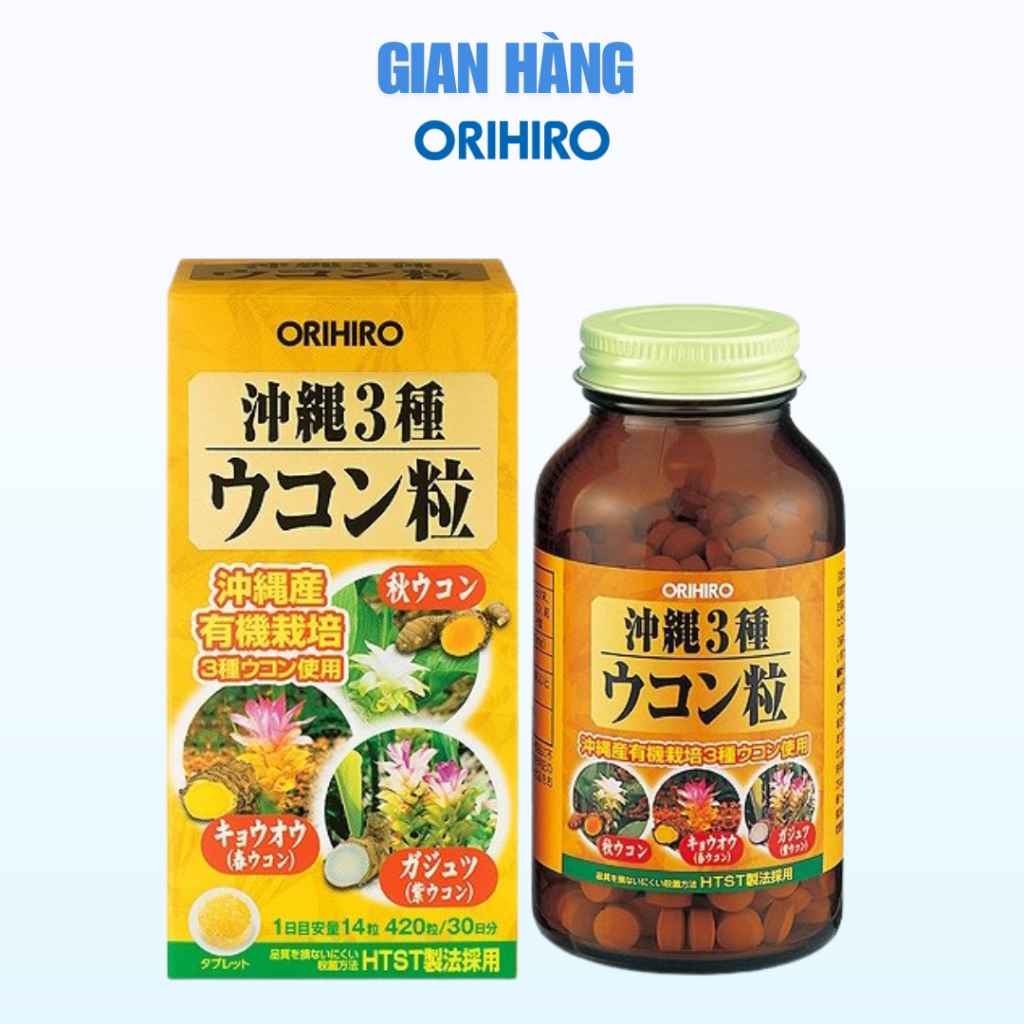 Okinawa Turmeric Price & Promotion-Okt 2026 | BigGo Malaysia