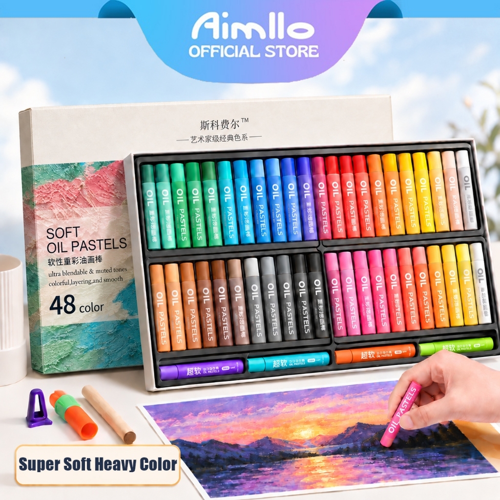oil pastel Price & Voucher Oct 2026 | BigGo Philippines