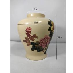 中華陶瓷花瓶任克重的價格推薦- 2026年3月| 比價比個夠BigGo