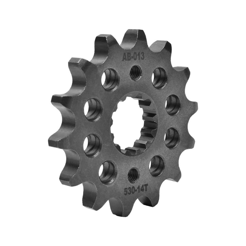 530 オートバイ用リアスプロケット ZZR1100 ZX1100 ZX-11 ZX10