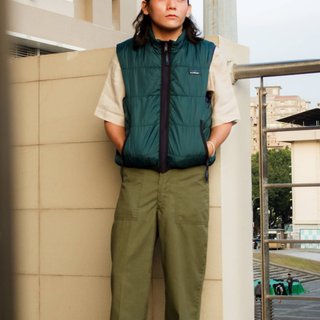 TCB Baker Pants Olive