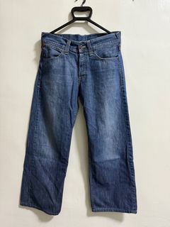 evisu jeans的價格推薦- 2025年7月| 比價比個夠BigGo