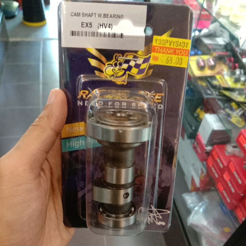 Cam Ex5 Racing Bee Price Promotion Mar 2024 BigGo Malaysia