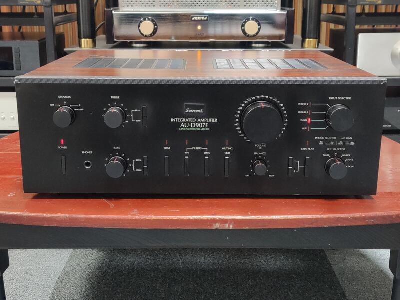 Sansui 907的價格推薦- 2023年4月| 比價比個夠BigGo