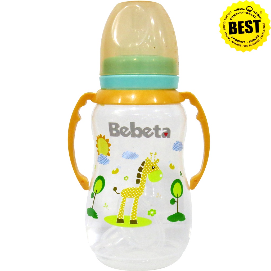 Bebeta 2024 feeding bottle