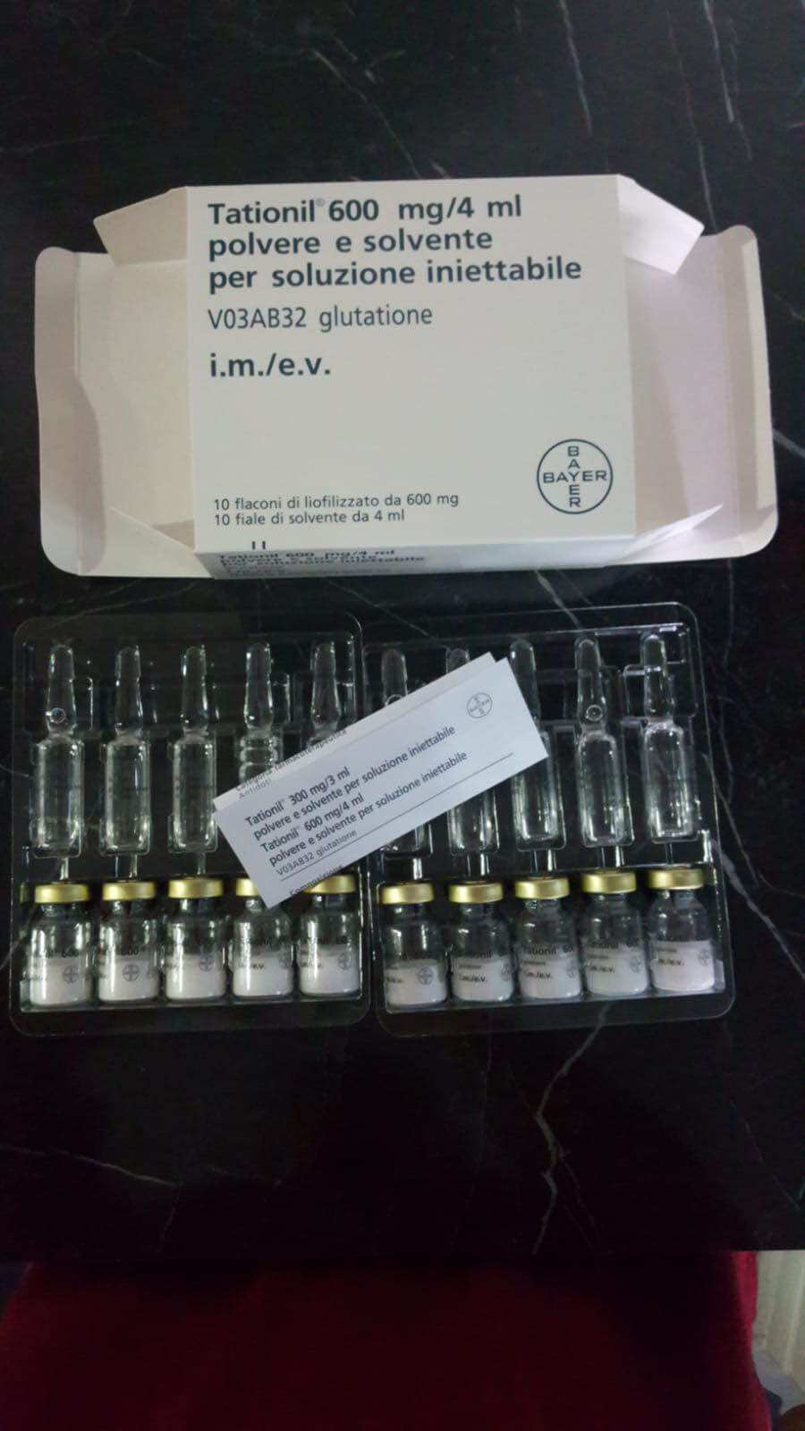 tationil 600 mg Price & Promotion-Mei 2026