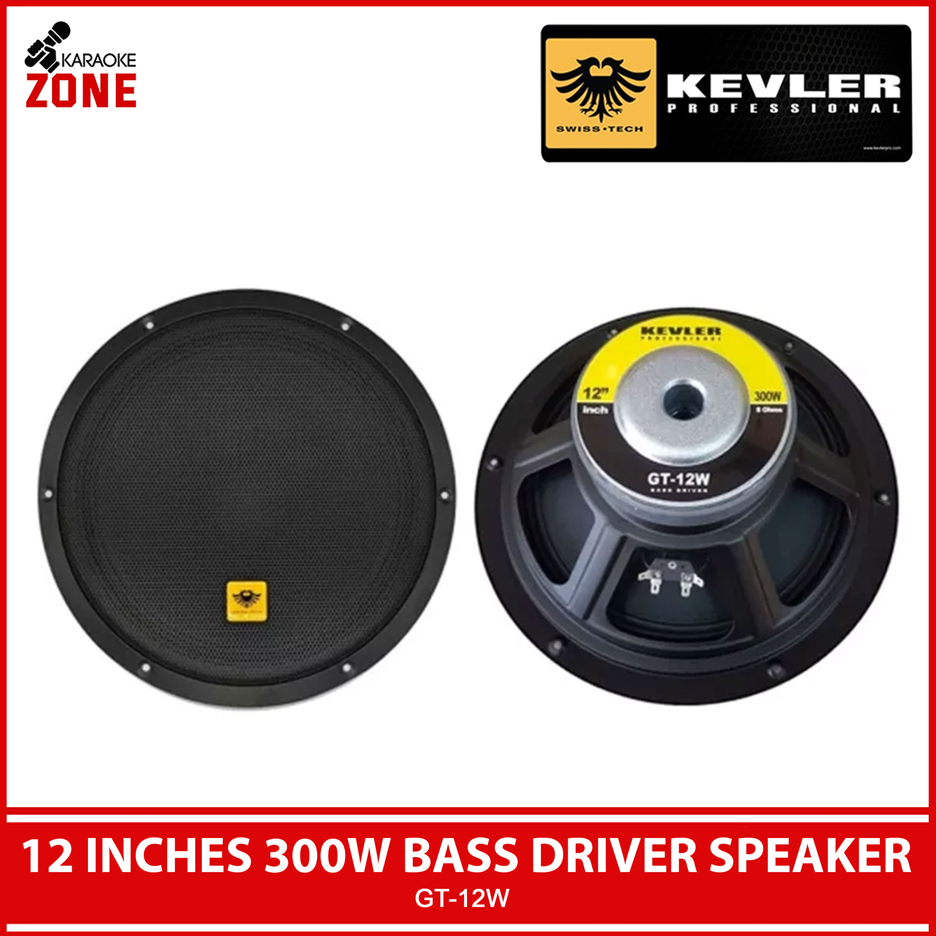 Kevler best sale speaker price