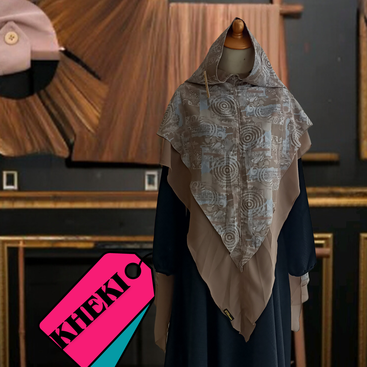 Harga Latifa Terbaru Februari 2024 |BigGo Indonesia