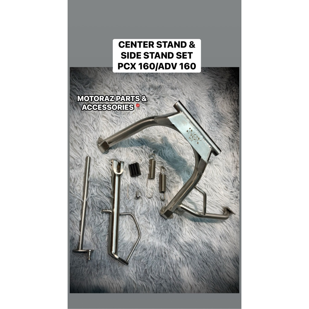center stand spring honda click Price & Voucher Oct 2026 | BigGo ...