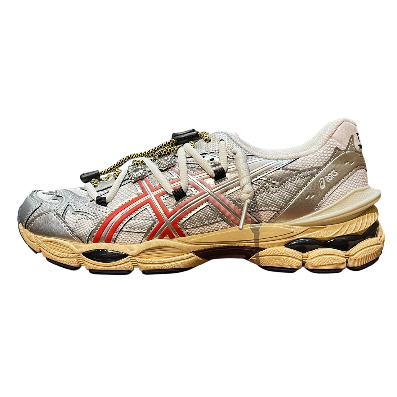 TOGA × ASICS GEL-CUMULUS 16の価格比較なら-2025年10月 | BigGo日本