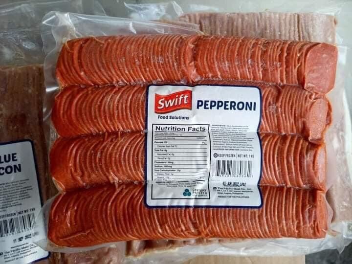 Pepperoni Price & Voucher Mar 2023BigGo Philippines
