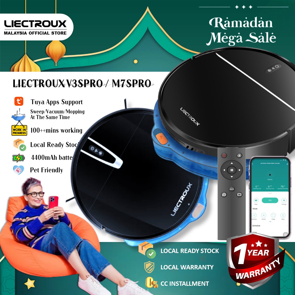 product images