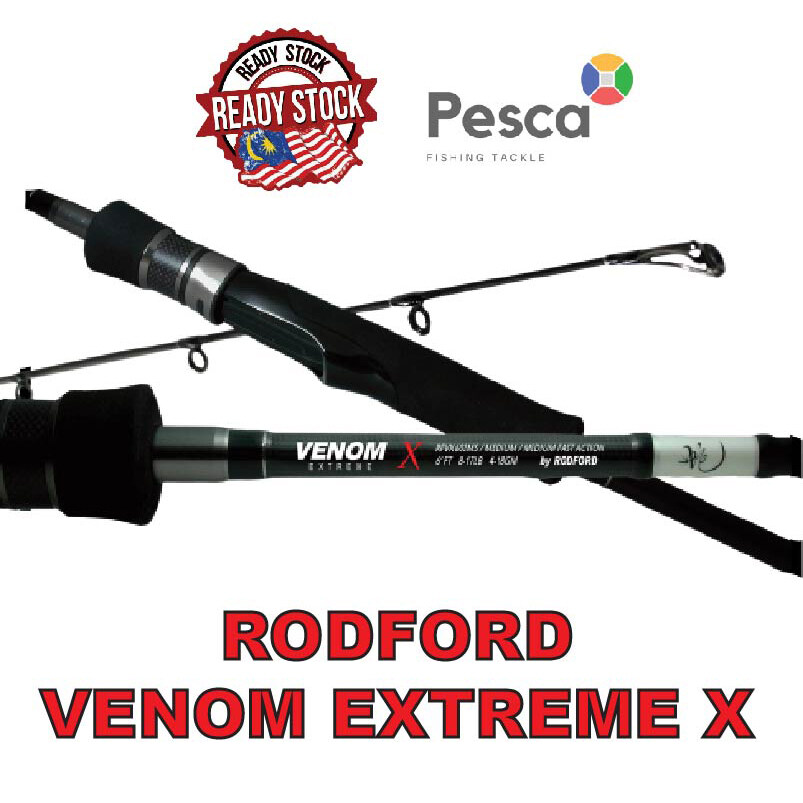 FRRTC Casting/Spinning Fishing Rod Medium Light Power Fishing Rod With EVA  Handle (Silver Color)