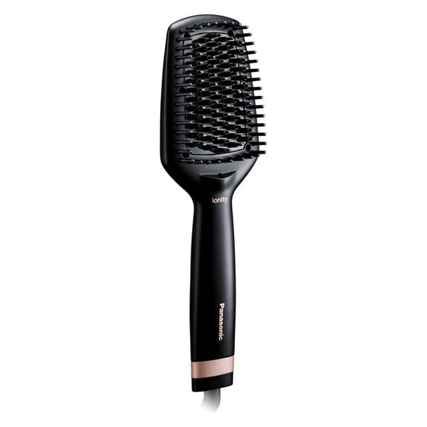 ベビリス ホットアイロンブラシ ミニ BaByliss BL-BC11WJ - ヘアアイロン