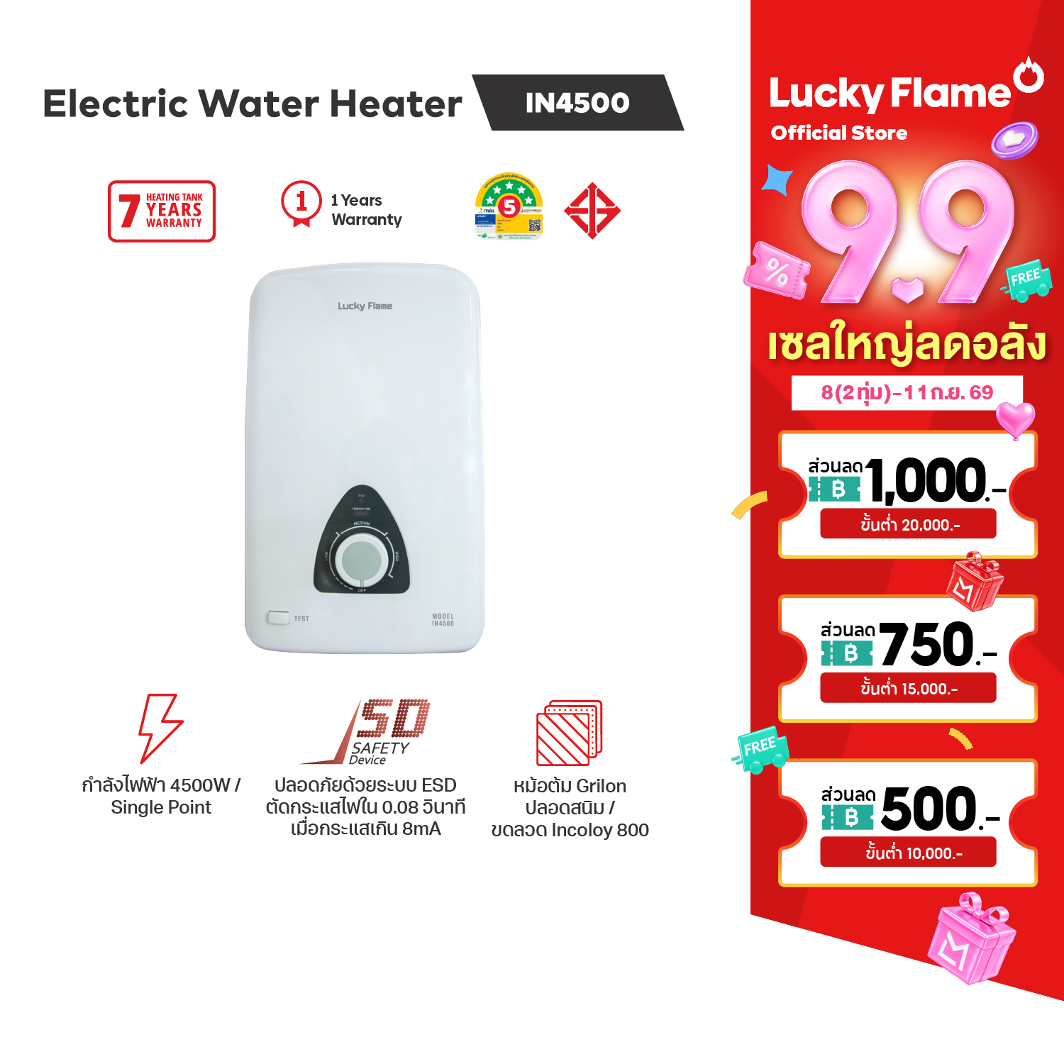 product images