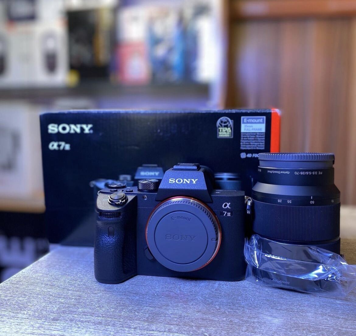 sony a7s3 reddit