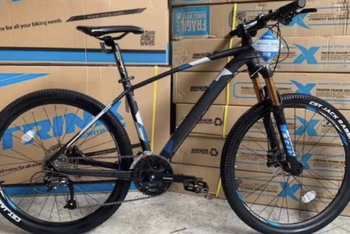 Trinx bike shop near me sale