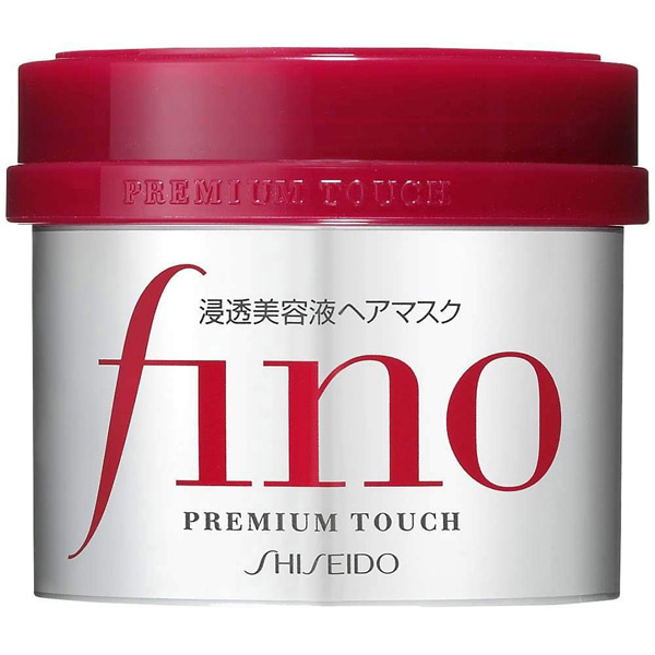 Shiseido | 資生堂 FINO 高效滲透護髮膜 230g