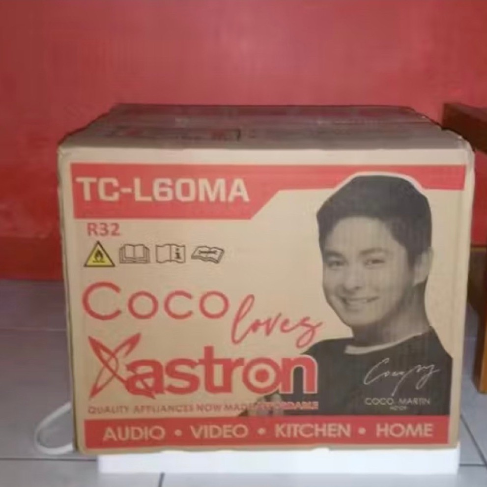 astron aircon inverter .6 Price & Voucher Oct 2026 | BigGo Philippines