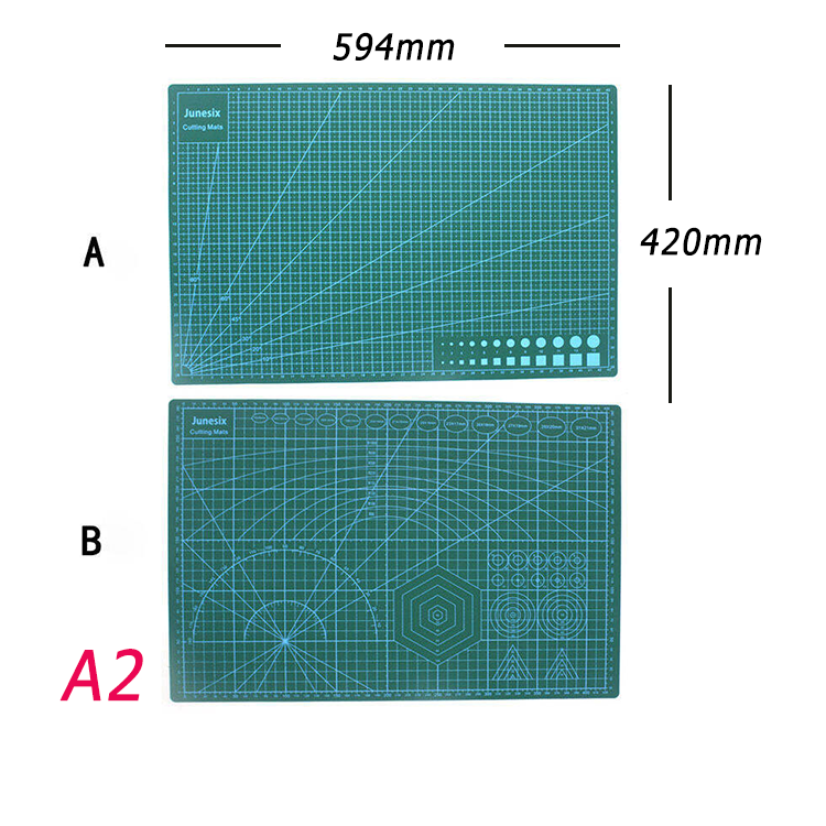 4PCS Cutting Mat for Cricut JoyReplacement Cutting Mat Adhesive Quilting  Cutting Mats for Cricut Joy Accessories