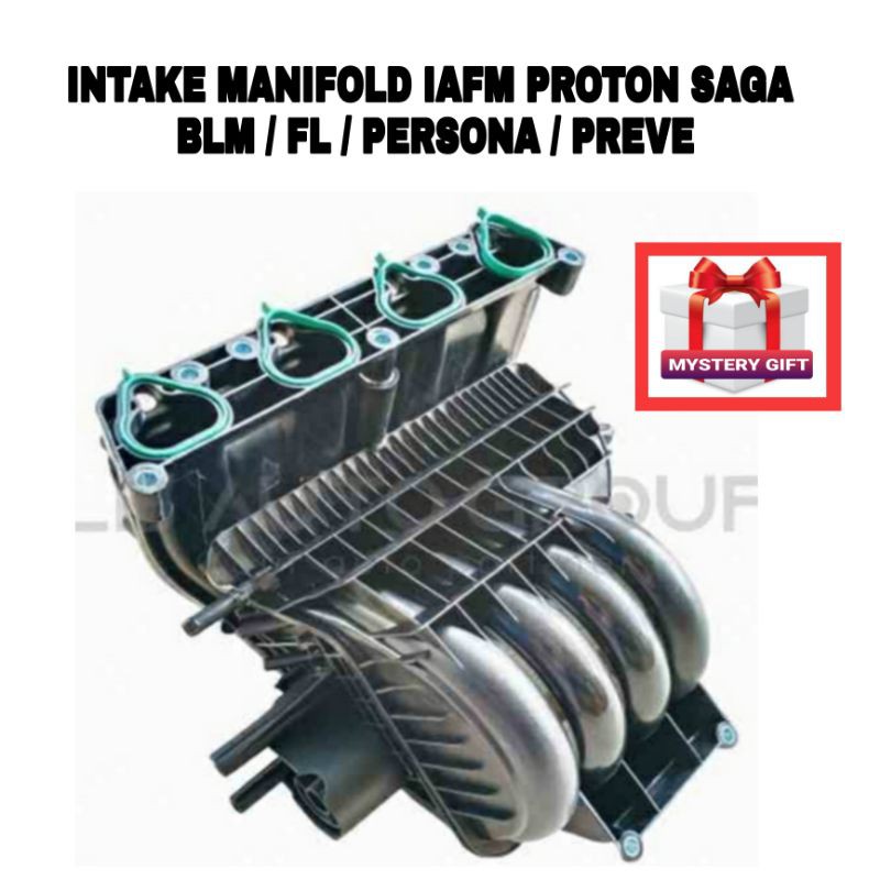 iafm persona manifold Price & Promotion-Okt 2026 | BigGo Malaysia