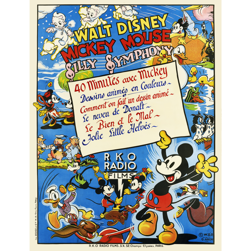 Mickey Mouse的價格推薦- 2023年12月| 比價比個夠BigGo