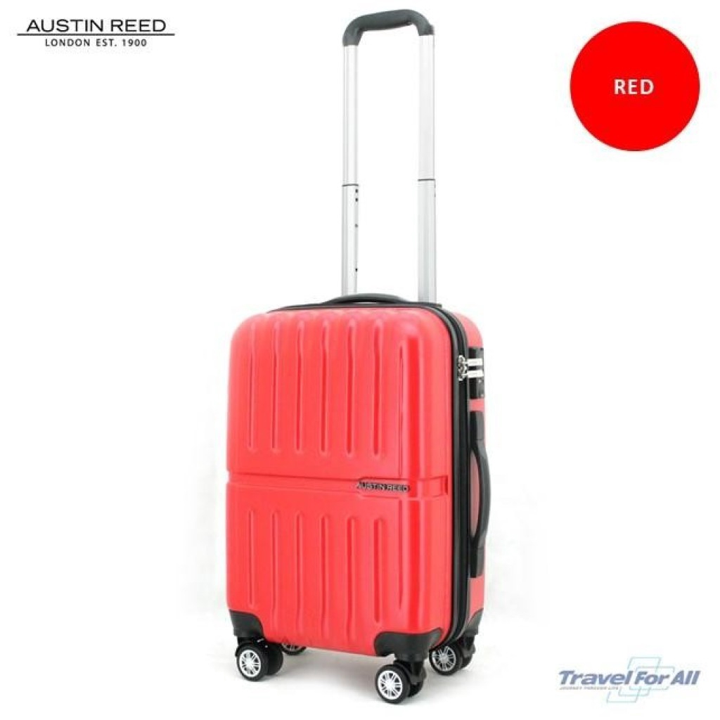 Austin reed sales luggage 20