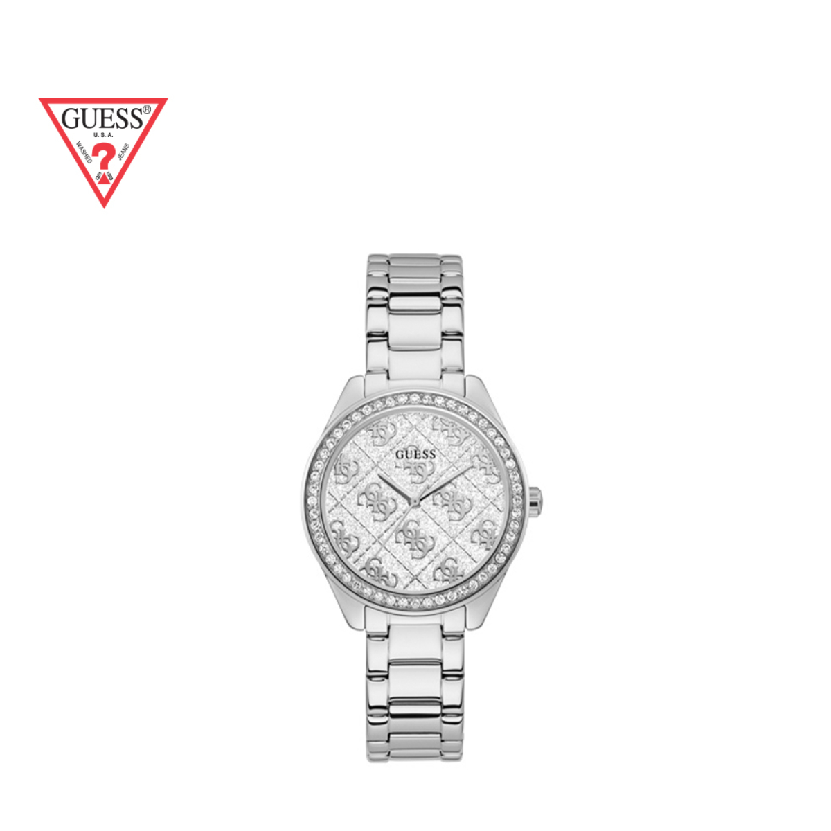 Lazada guess outlet ladies watches