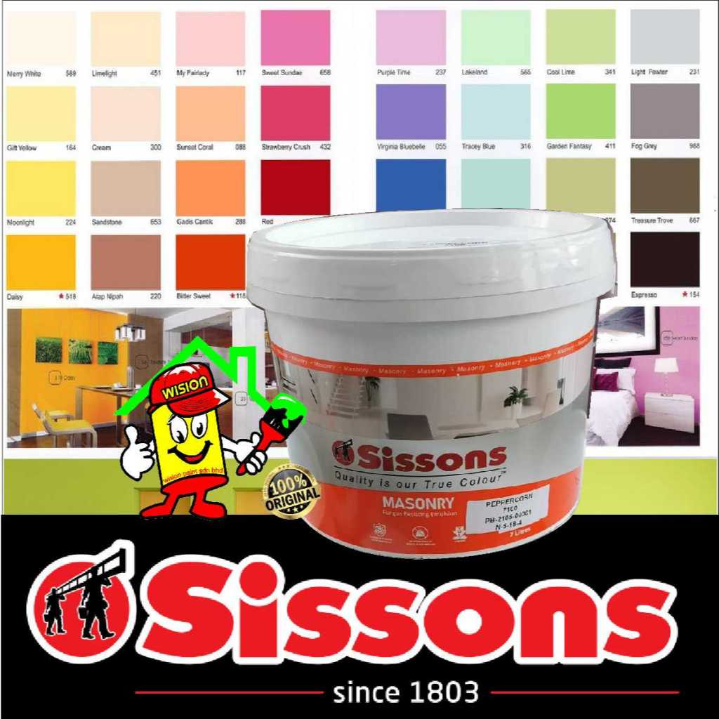 7l masonry Price & Promotion-Okt 2026 | BigGo Malaysia
