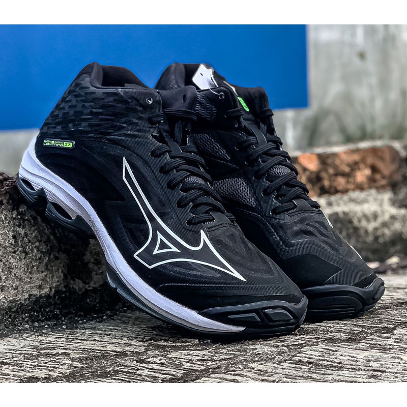 Mizuno wl on sale z 2 hitam