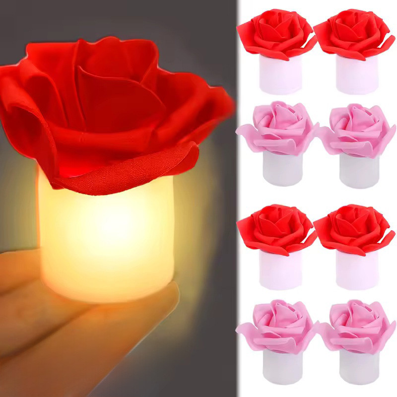 Electronic Candle Price & Voucher Oct 2026 | BigGo Philippines