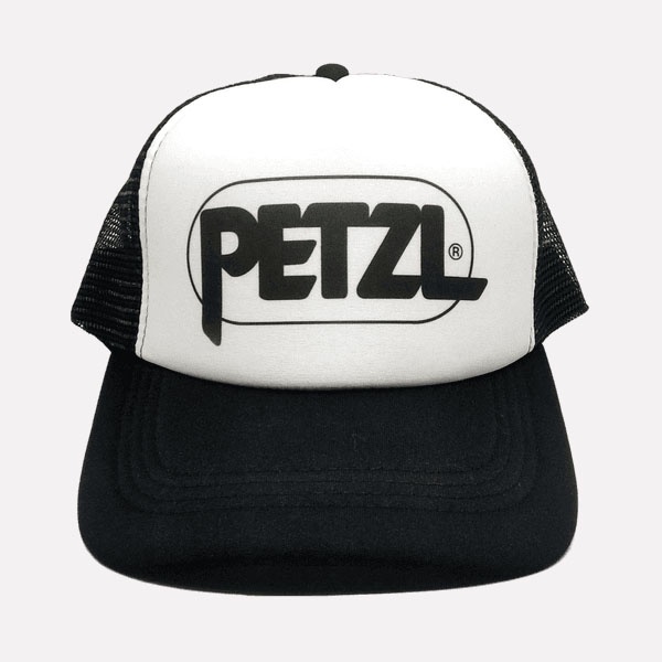 Petzl hat hot sale