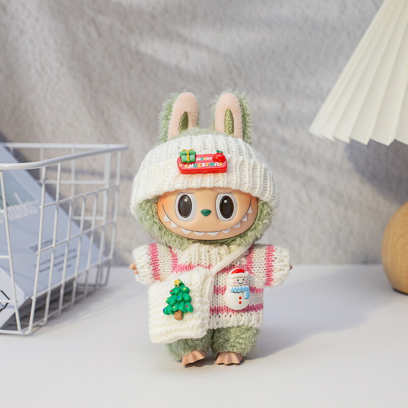 labubu 3.0の価格比較なら-2025年10月 | BigGo日本