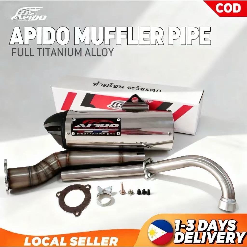 xrm 125 pipe Price & Voucher Oct 2026 | BigGo Philippines