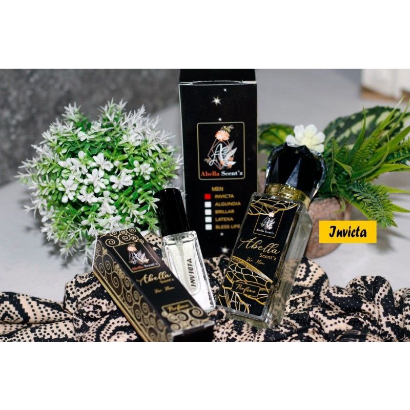 Abella best sale scents perfume