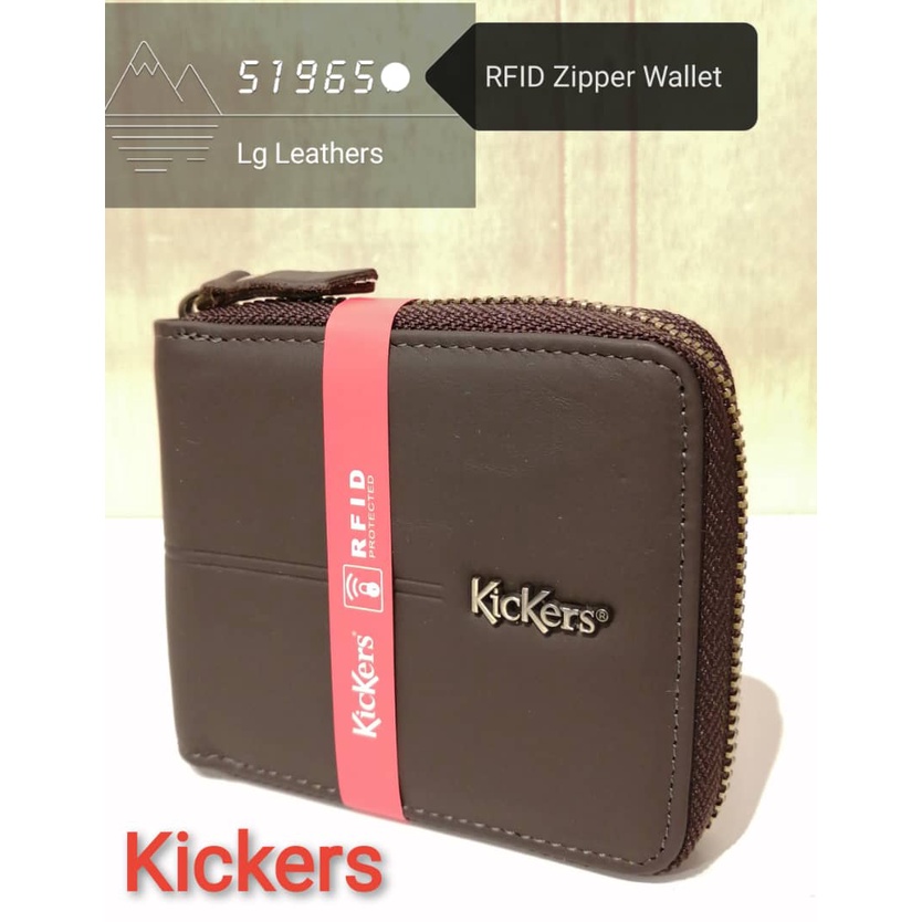 Kickers Wallet Zipper Price Promotion Jan 2024 BigGo Malaysia