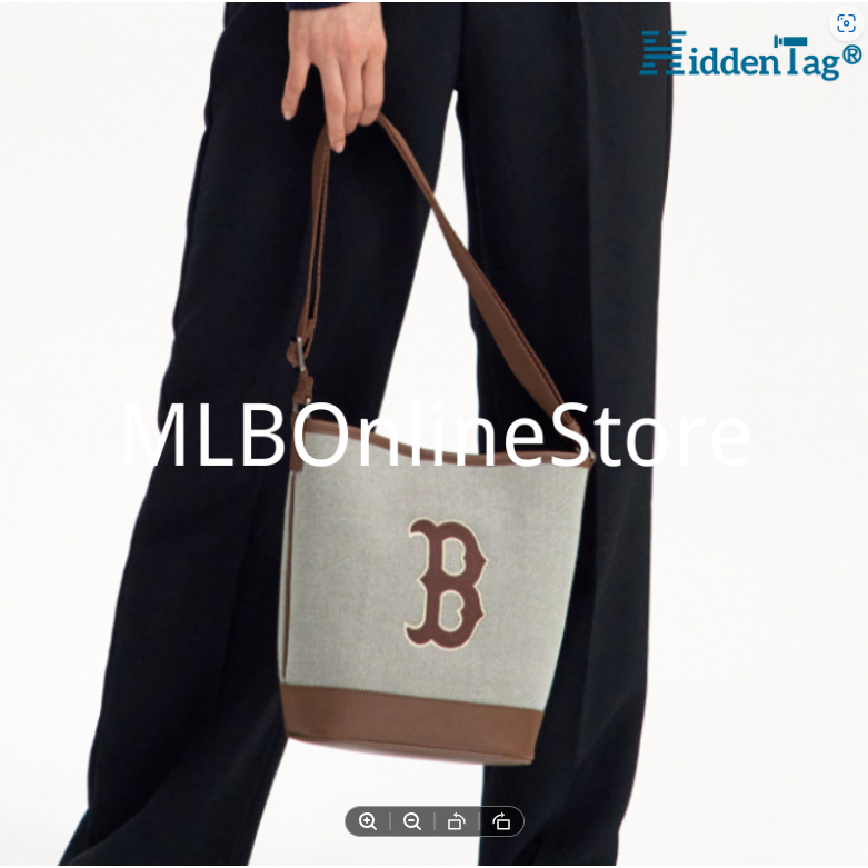 Mlb Hobo Bag - Best Price in Singapore - Oct 2023
